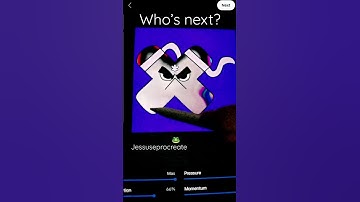 Alphabet lore~pick a color|Procreate #satisfying #sub #requestedvideo #art #alphabetlore #magic #X