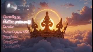 Evening Worship Songs | Praise the Lord | 12 July 2025 | Lyrics Looping