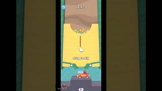 SAND BALLS. Level 1 screenshot 2