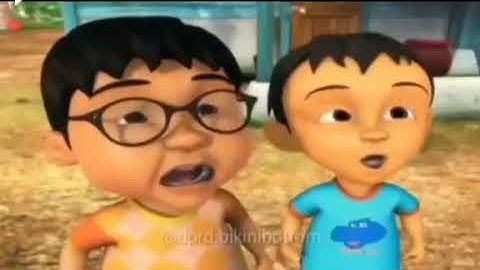 (REUPLOAD) YTP Jarjit