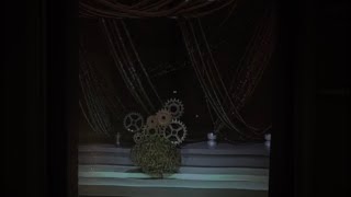 Distorted Time Interactive Mini Game