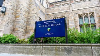 Yale and Harvard law schools part ways with U.S. News & World Report rankings