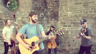 Dan Mangan - Basket