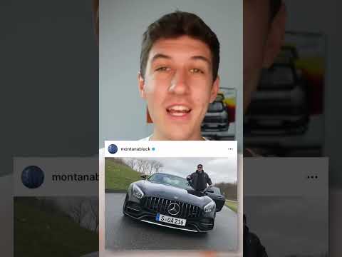 Welches Auto fährt