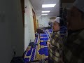 Fajr prayerday 11 ramadanjamaica muslim centre nyc usaby sheikh muhammad humaedi hatta