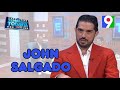 John Salgado: “Desde el año 2021 el proyecto de John Salgado y su Orquesta ha sido un palo” | ETT