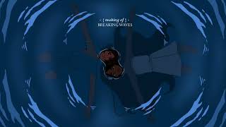 { MAKING OF } - BREAKING WAVES (2022) - 2D Animated Short Film
