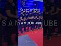 💪🏻Bhajarangi Bouncers #kannada #gym #fitness #shorts #shortvideo #youtubeshorts #ytshorts #love