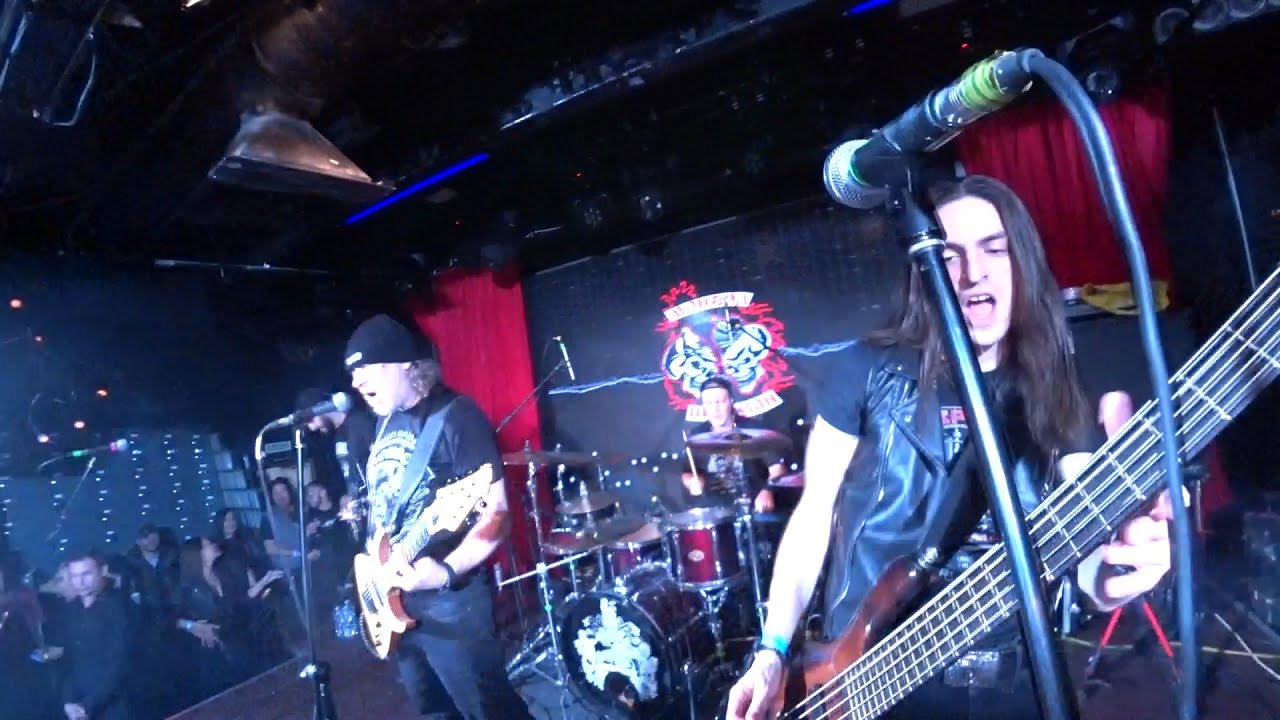 Монгол Шуудан  - Трын Трава (16 Тонн 03.11.2022)