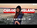 CHILOE CHILE - Hitchhiking adventures