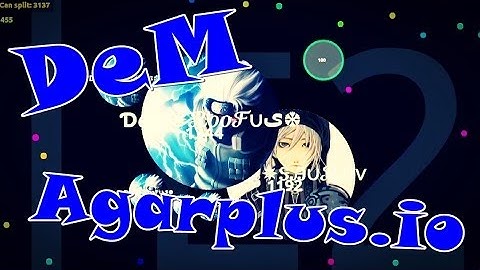 V3_THE REAL AGARPLUS.io is BACK!!  How To Install/Download Agarplus.io