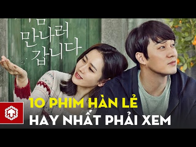 Gợi Ý Top 18 những phim lẻ hàn quốc hay [Hay Lắm Luôn] - Cosy