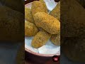 Croquetas de Asado