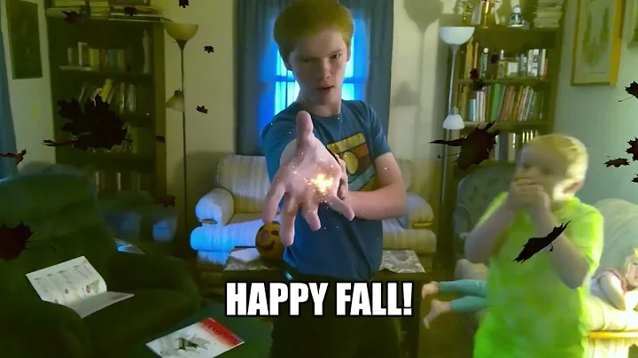 Seasons!
