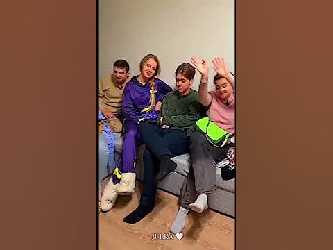 лунамосик - YouTube