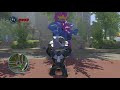 Lego marvel gameplay