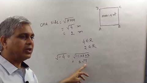 Complex Analysis, Lec-1(complex Numbers as Ordered Pairs), by Dr.D.N.Garain, For B.Sc/M.Sc Maths.
