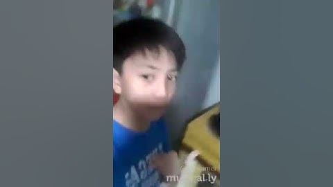 Thumbnail of My butt hurts