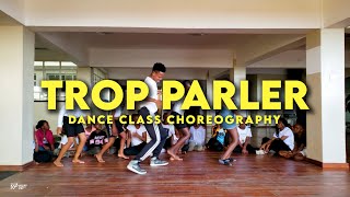 Download Lagu Franglish - Trop parler (official Dance Choreography) with @princessjenniefavour7825 MP3 Download Lagu Franglish - Trop parler (official Dance Choreography) with @princessjenniefavour7825 MP3