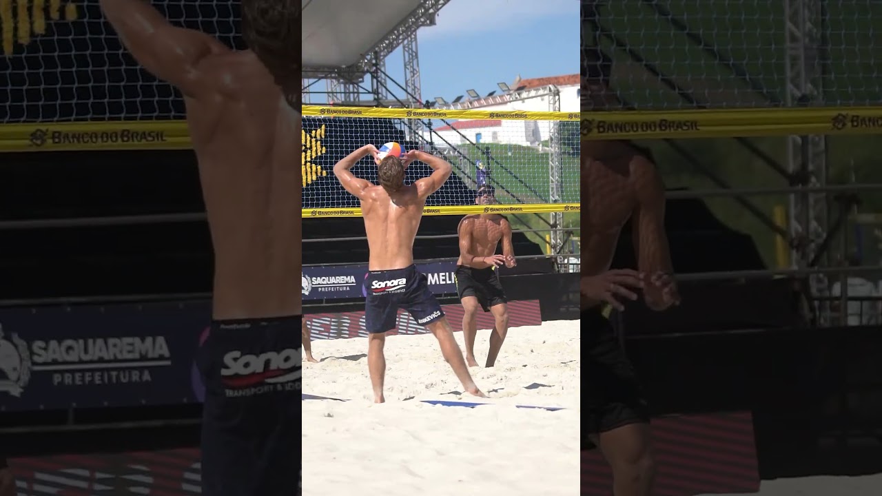 Volei Brasil#volei #volleyball #volley #sports #esporte #volleyballplayer#cbvolei