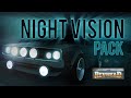 Revhead Night Vision Pack - Release Trailer STEAM