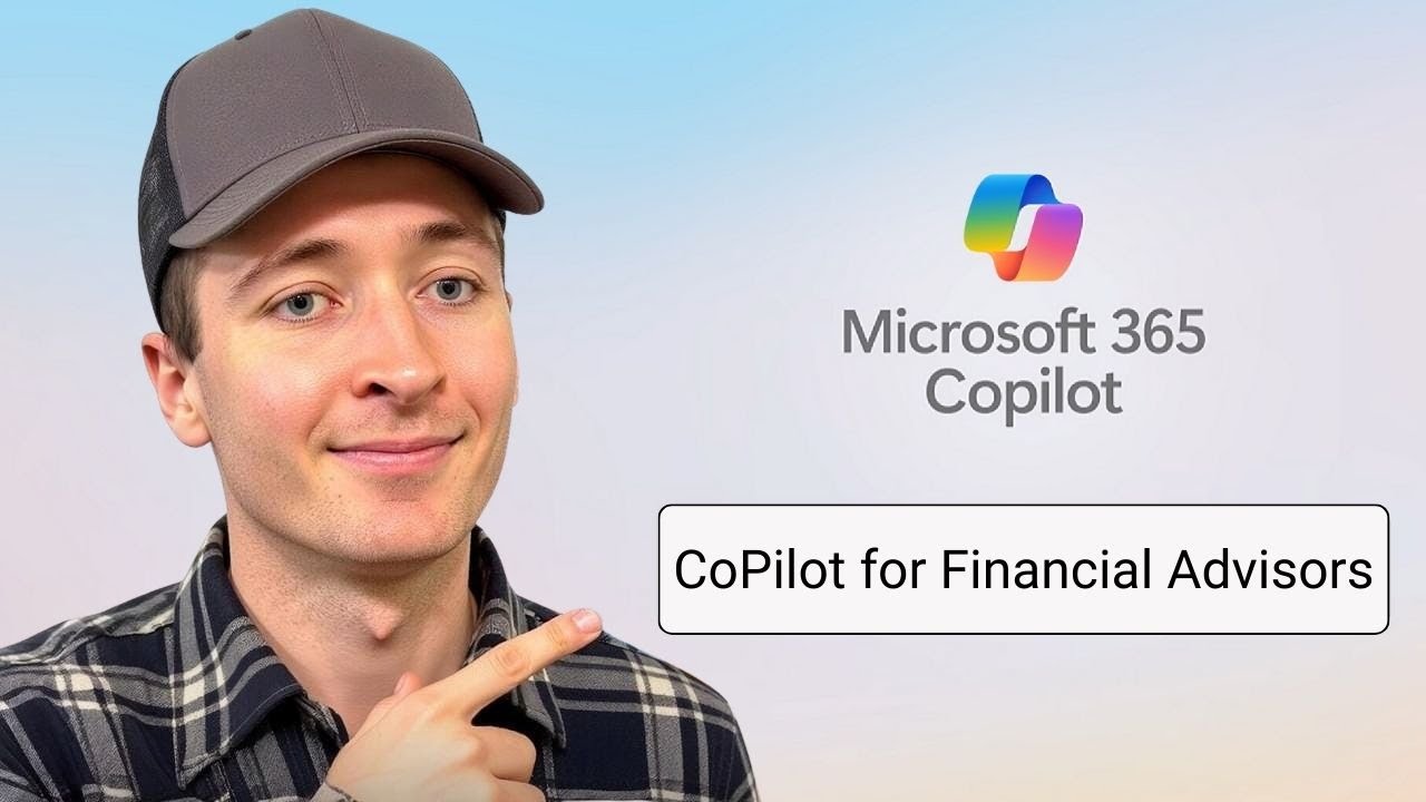 5 Minute CoPilot AI Agent Tutorial **2026 Updated** - YouTube