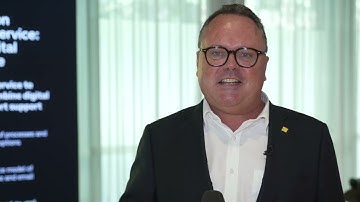 Navigating the Future of Global Payments | CommBank Accelerate Event Highlights