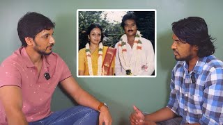 Gautham on Parents and Separation | MG x Podcast | Madan Gowri