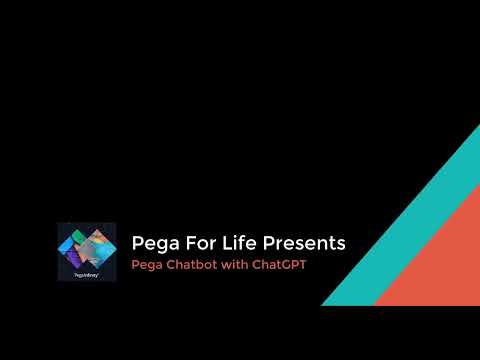 Chatgpt with Pega