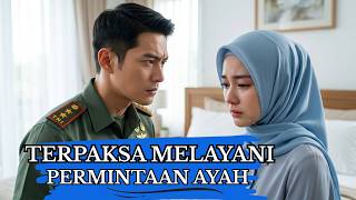 6 BULAN JADI PAJANGAN! SAAT ISTRI MINTA TALAK, SANG KAPTEN JUSTRU MENGAMUK!