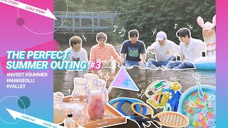 [L.o.λ.e Story: Inside Out] Ep 13. 여름엔 뭐하지? (The Perfect Summer Outing) #3