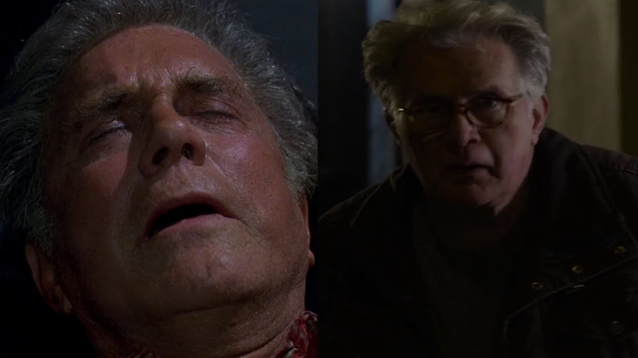 Spiderman How Uncle Ben dies Spiderman (2002) The Amazing