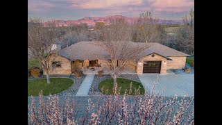 3366 C 1/2 Road Palisade - Fruit and Wine Real Estate