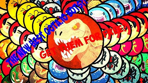 OMG, THE NEW MOST OP GOTA.IO BOTS!?!??!!?