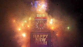 Dünya 2015E Böyle Girdi