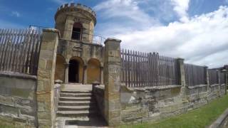 Our Australian Adventure - Tasmania