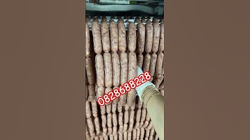 lò xông khói xúc xích 0828688228