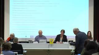 Stenungsund kommunfullmäktige 2025-03-06