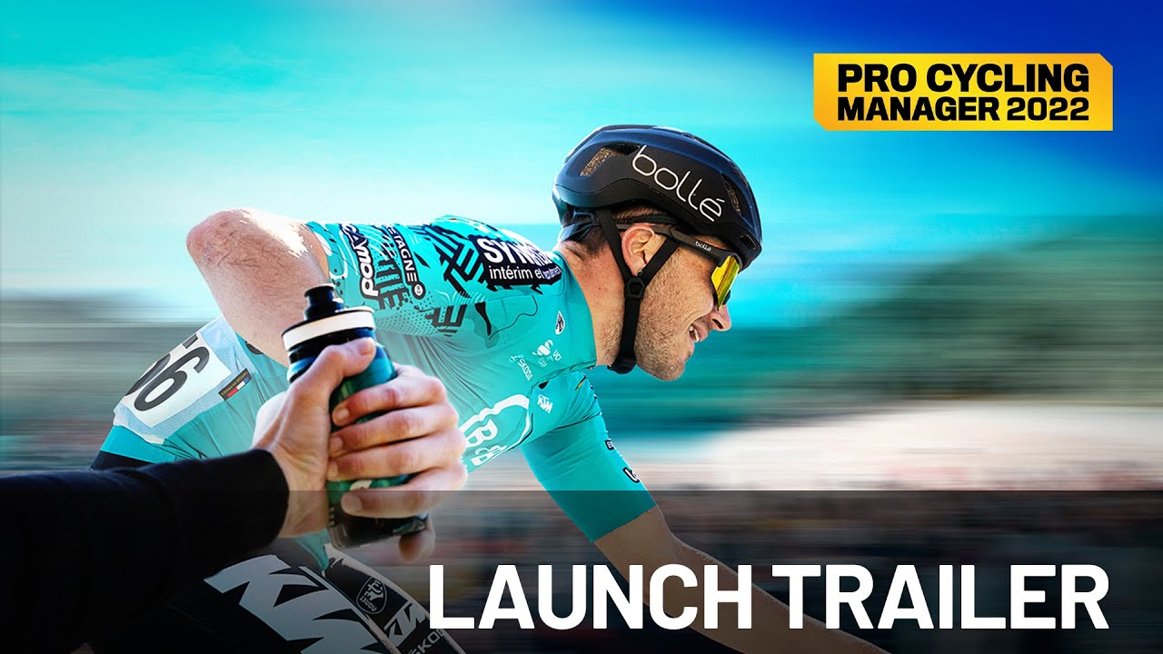 Steam Community :: Pro Cycling Manager 2022