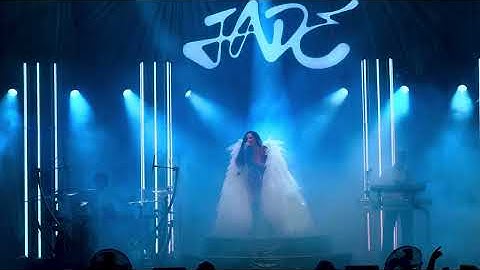 JADE - Angel Of My Dreams (Live) [That’s Showbiz Baby! Tour - o2 Academy Glasgow 13/10/25]