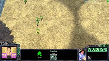 Starcraft II Basics: How to "Stutter Step" AKA Dancing