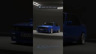 BEST AC Car Mods - BMW E30