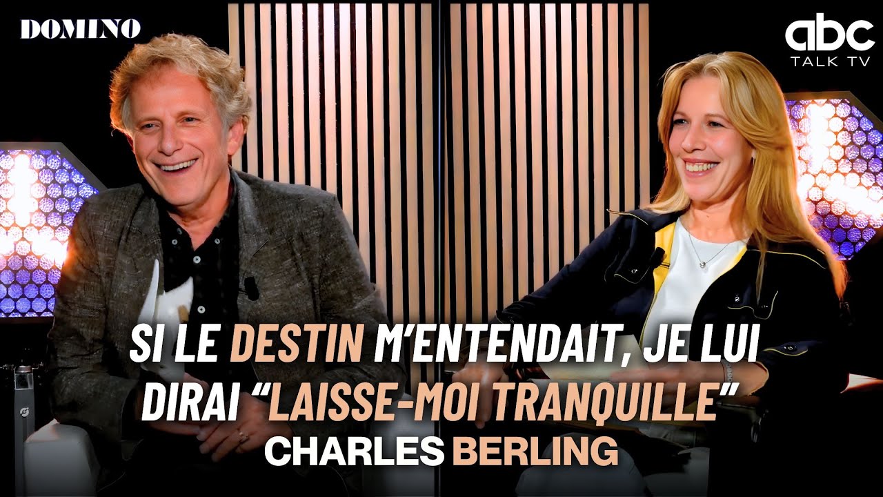Charles BERLING : L’ART, LA MER et LA PAIX, un MESSAGE pour NOTRE ÉPOQUE