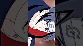 Naruto Itachi Uchiha Neon Blade