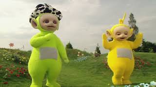 Teletubbies: The Drum (Custom Full US Version)