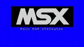 MSX Game Music Collection 2/2