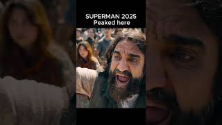 Superman Peaked here 🔥🔥 | Jarhanpur Scene | James Gunn