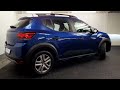 221KK26 - 2022 Dacia Sandero Stepway ESSENTIAL TCE 100 LPG 19,590