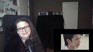 Ai Long Nhai อัยย์หลงไน๋ - Episode 6 reaction - 
