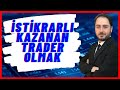 Profesyonel trader gibi düşünmek | olmak